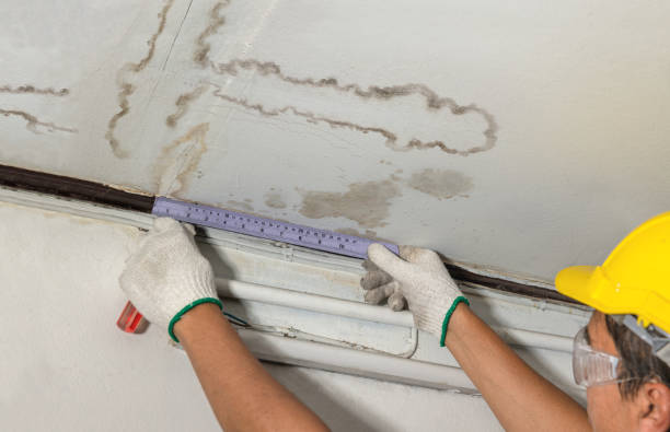 Reliable Water Damage Repair contractor in Paxton, MA by Aqua Guard Water Damage
